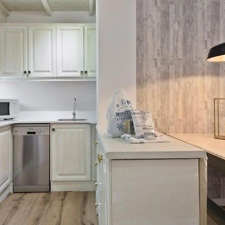 Luderna - Apartamento Mirador De Aran Baqueira Beret Zewnętrze zdjęcie