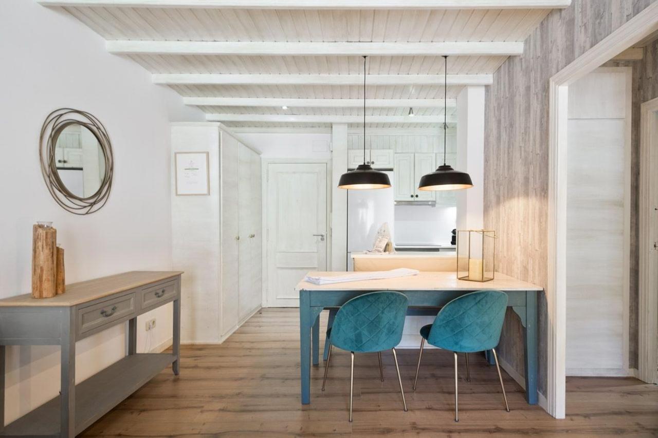 Luderna - Apartamento Mirador De Aran Baqueira Beret Zewnętrze zdjęcie